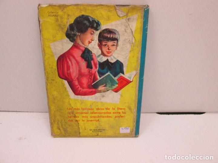 Libros: LIBRO - FABIOLA - CARDENAL WISEMAN - 1962 - Foto 2