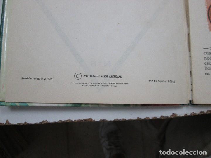 Libros: LIBRO - FABIOLA - CARDENAL WISEMAN - 1962 - Foto 3