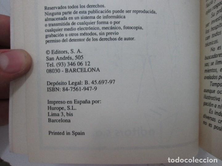 Libros: LIBRO - ACUPUNTURA CHINA - A. LI-YAU - Foto 3