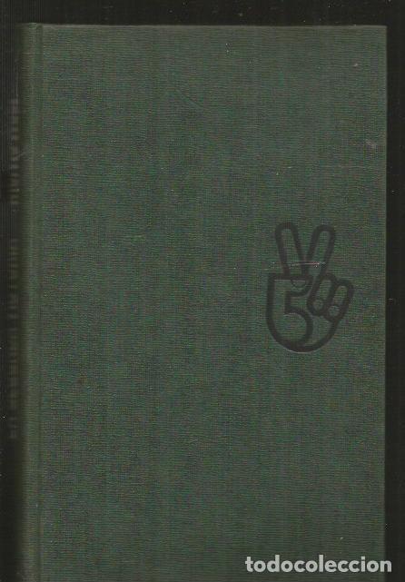 Libros: SEGUNDA VICTORIA - LA - WEST, MORRIS - Foto 1