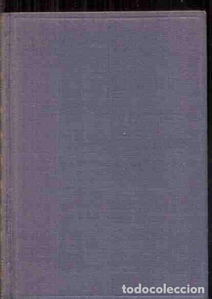 Libros: RETORNO AL AMANECER - BAUM, VICKI - Foto 1