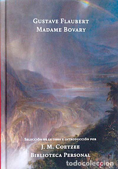 Libros: Madame Bovary - Flaubert, Gustave - Foto 1