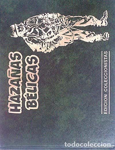 Libros: Haza&ntilde;as b&eacute;licas 12 - vvaa - Foto 1