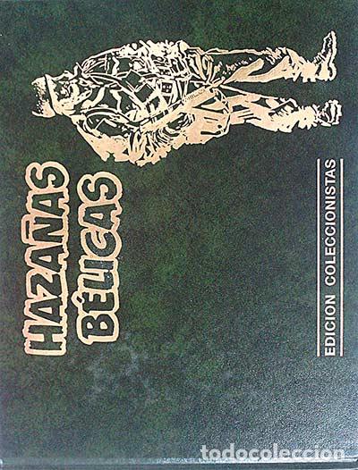 Libros: Haza&ntilde;as b&eacute;licas 13 - vvaa - Foto 1