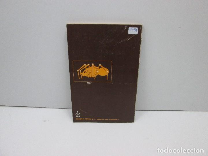 Libros: LIBRO - LA BASE CELULAR DEL DESARROLLO - D. R. GARROD - Foto 2