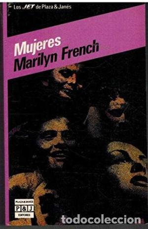 Libros: MUJERES - French,Marilyn - Foto 1