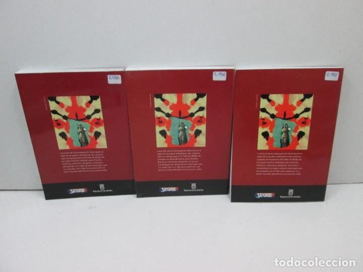 Libros: LIBRO - LA LLEIDA DEL s. XX - EDICIONS DE LA CLAMOR - Foto 2