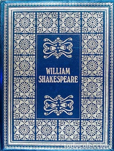 Libros: Dramas Comedias Volumen II - Shakespeare, William - Foto 1
