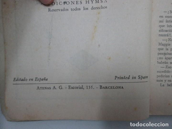 Libros: LIBRO - EL LABORATORIO DE LOS CR&Iacute;MENES - BILL REDMOND - Foto 3