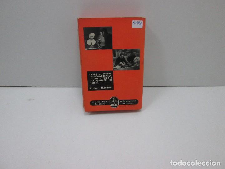 Libros: LIBRO - LES CL&Eacute;S DU ROYAUME - A. J. CRONIN - Foto 2
