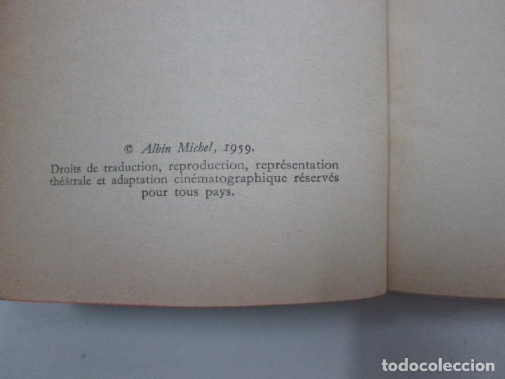 Libros: LIBRO - LES CL&Eacute;S DU ROYAUME - A. J. CRONIN - Foto 3
