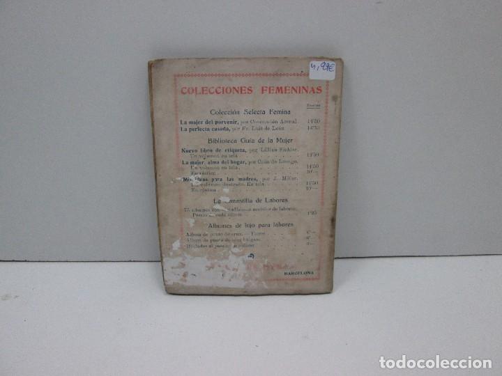 Libros: LIBRO - RAFFLES V EN GIBRALTAR - 1938 - Foto 2