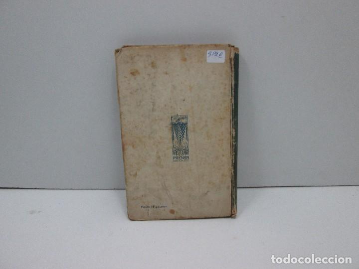 Libros: LIBRO -  PASO A PASO -1949 - Foto 2
