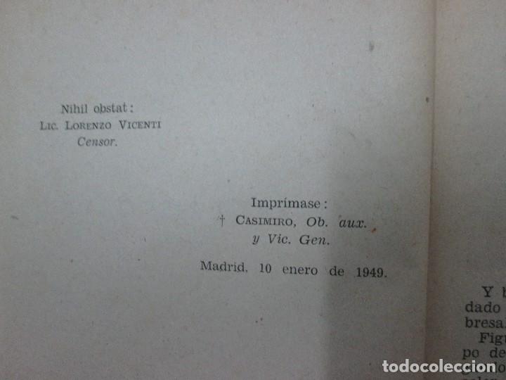 Libros: LIBRO -  PASO A PASO -1949 - Foto 3