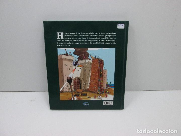 Libros: LIBRO - HOMBRES FEN&Oacute;MENOS Y PERSONAJES DE EXCEPCI&Oacute;N - ROBERT TOCQUET - Foto 2