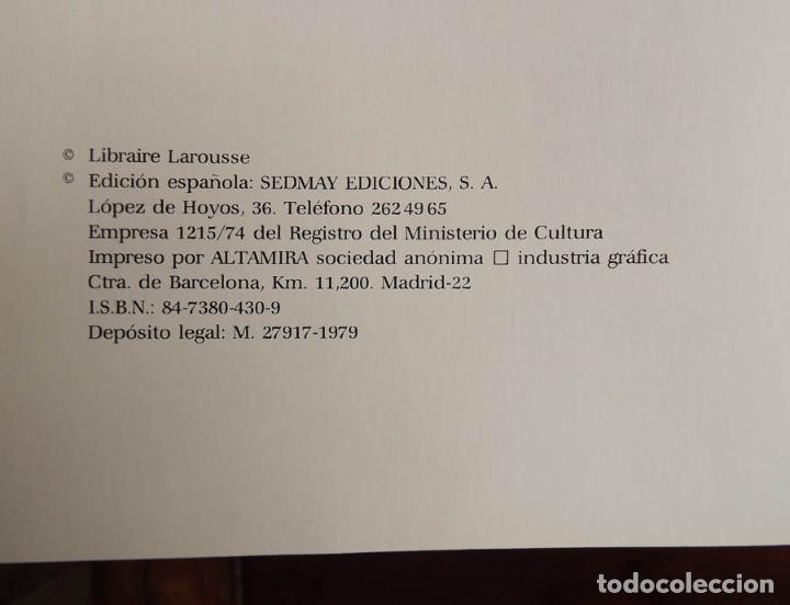 Libros: Bellezas de Espa&ntilde;a, 1979 Sedmay Ediciones - Foto 2