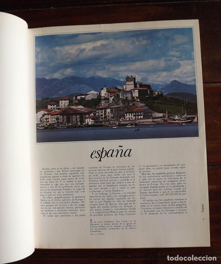 Libros: Bellezas de Espa&ntilde;a, 1979 Sedmay Ediciones - Foto 3