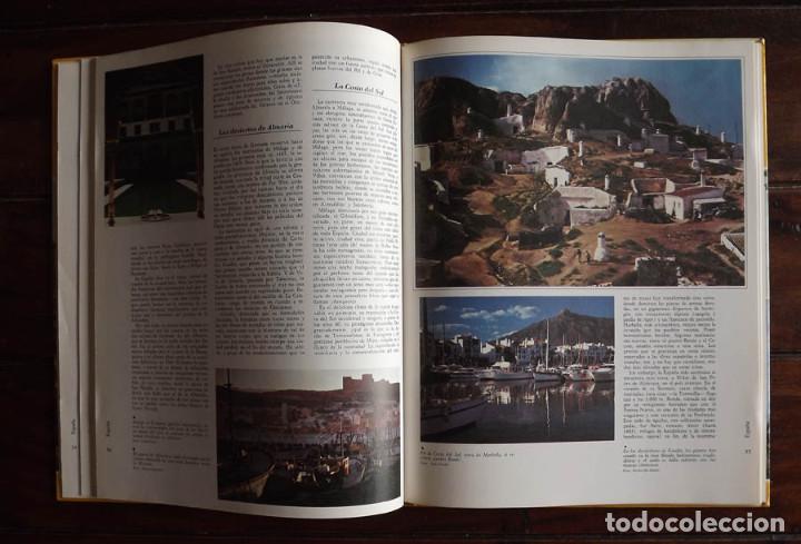 Libros: Bellezas de Espa&ntilde;a, 1979 Sedmay Ediciones - Foto 4