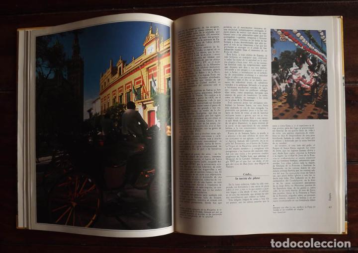 Libros: Bellezas de Espa&ntilde;a, 1979 Sedmay Ediciones - Foto 5