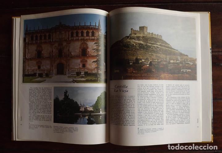 Libros: Bellezas de Espa&ntilde;a, 1979 Sedmay Ediciones - Foto 6