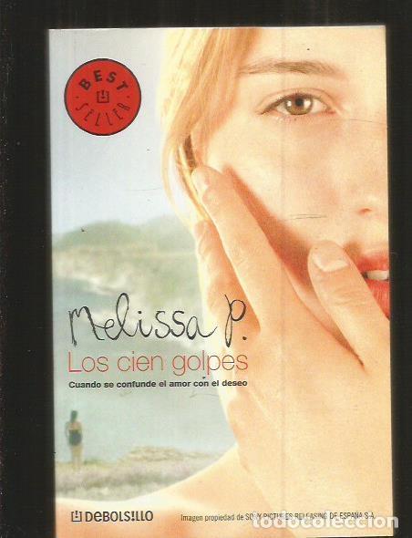 Libros: CIEN GOLPES - LOS - MELISSA P - Foto 2