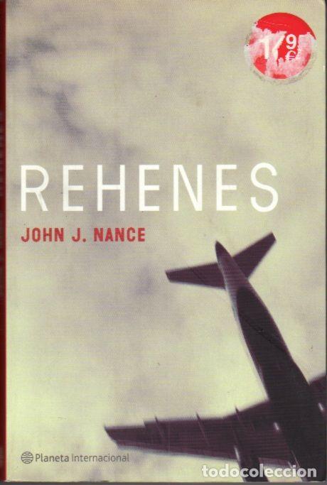 Libros: REHENES - NANCE, JOHN J. - Foto 1
