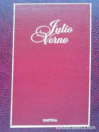 Libros: Julio Verne - Varios Autores - Foto 1
