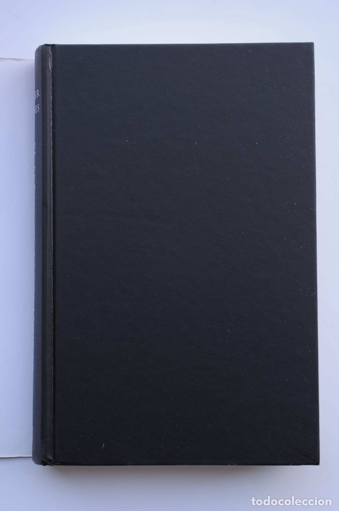 Libros: El se&ntilde;or de las llanuras - YANES, Javier - Foto 2