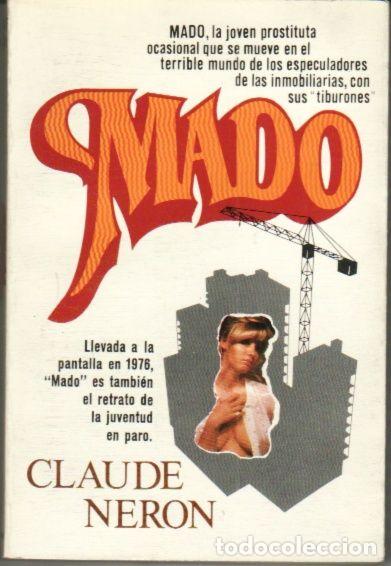 Libros: MADO - NERON, CLAUDE - Foto 1