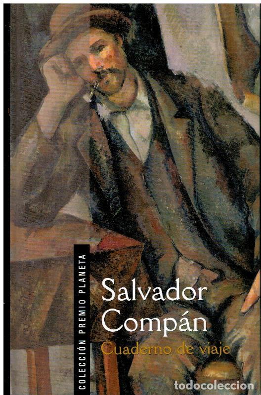 Libros: CUADERNO DE VIAJE. - Foto 1