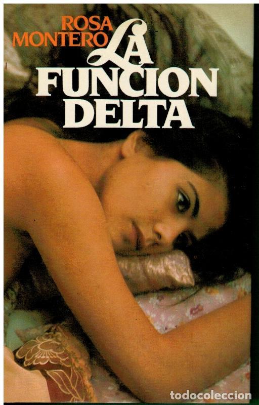Libros: LA FUNCI&Oacute;N DELTA. - Foto 1