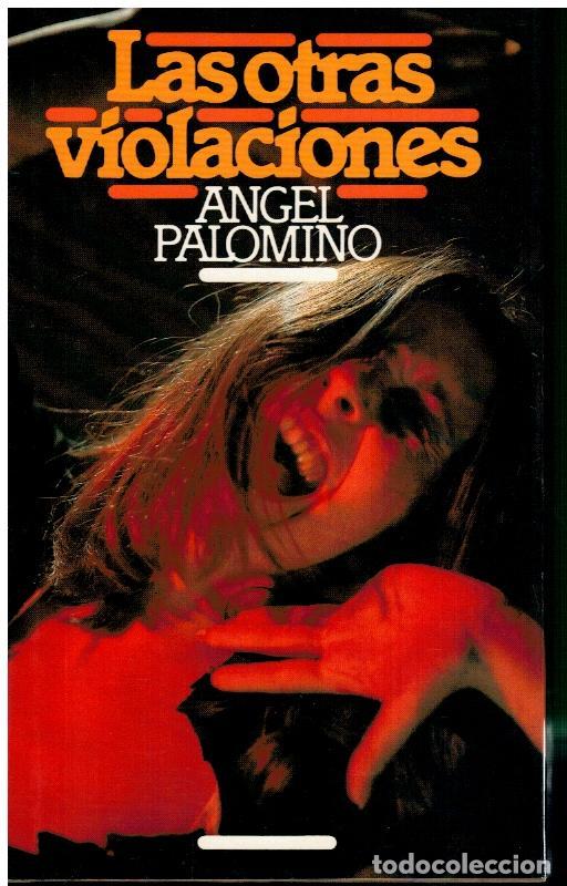 Libros: LAS OTRAS VIOLACIONES. - Foto 1