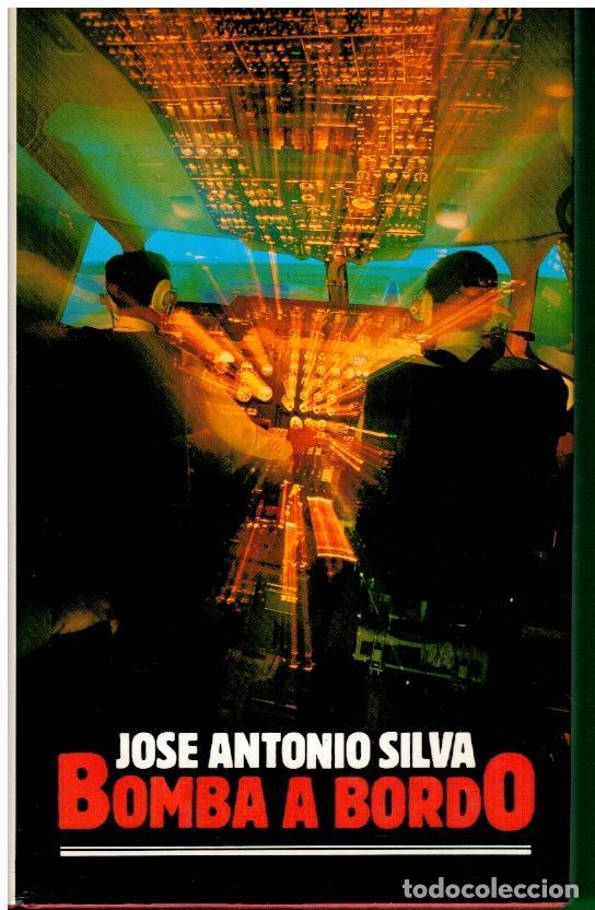 Libros: BOMBA A BORDO. - Foto 1