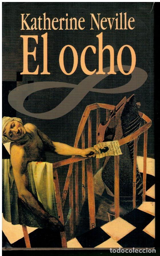 Libros: EL OCHO. - Foto 1