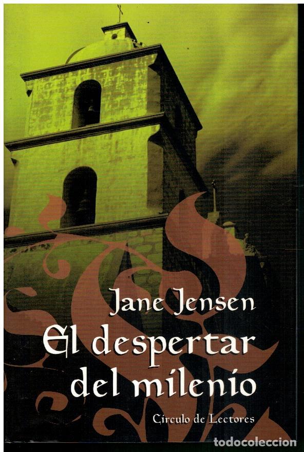 Libros: EL DESPERTAR DEL MILENIO. - Foto 1