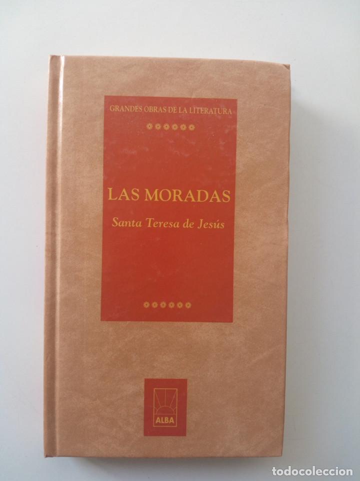 Libros: LAS MORADAS - SANTA TERESA DE JES&Uacute;S - Foto 1