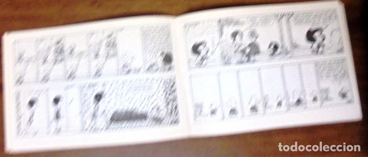Libros: MAFALDA 10 QUINO EDITORIAL LUMEN - Foto 2