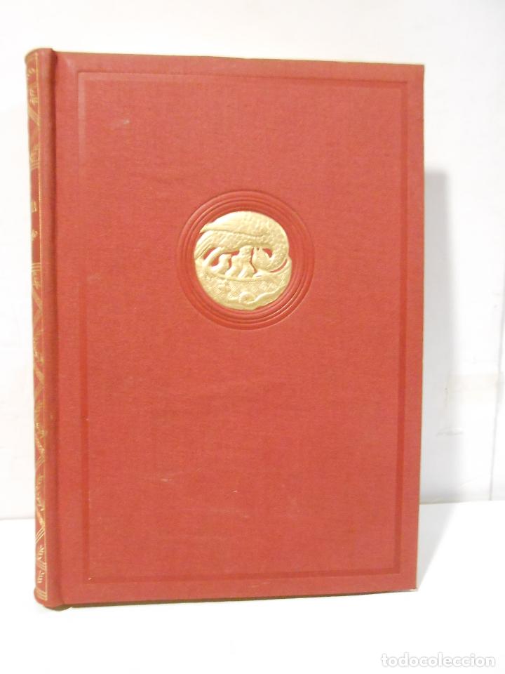 Libros: TRENS, Manuel.- - La Eucarist&iacute;a en el Arte Espa&ntilde;ol. - Foto 1