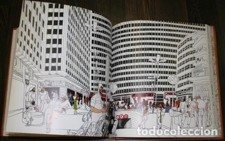 Libros: TEOR&Iacute;A DE MADRID - UMBRAL, Francisco & GONZ&Aacute;LEZ, Alfredo - Foto 2