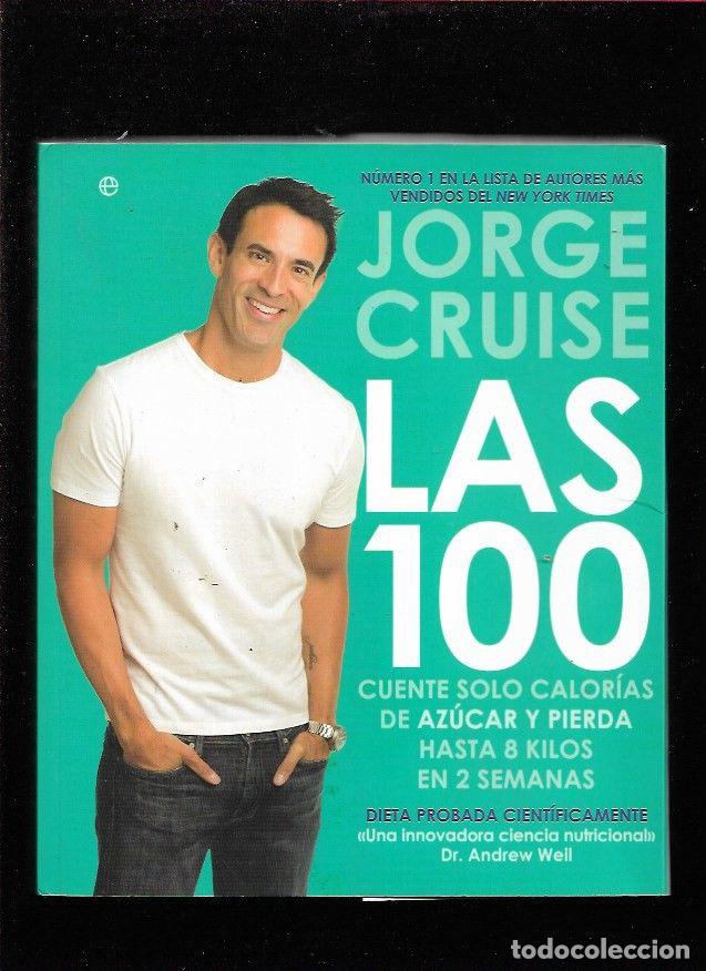 Libros: 100 - LAS - CRUISE, JORGE - Foto 1