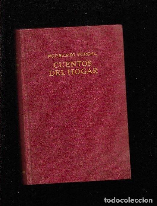 Libros: CUENTOS DEL HOGAR - TORCAL, NOMBERTO - Foto 5