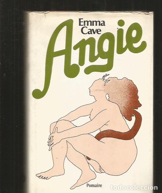 Libros: ANGIE - CAVE, EMMA - Foto 1