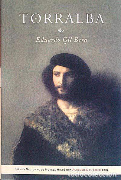 Libros: Torralba - Eduardo Gil Bera - Foto 1