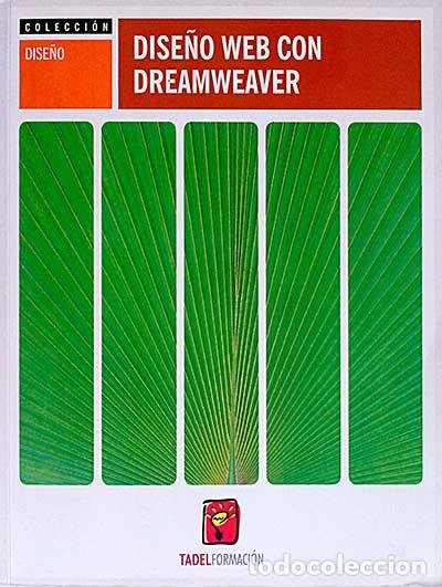 Libros: Dise&ntilde;o web con Dreamweaver - CHRISTOPHE AUBRY - Foto 1