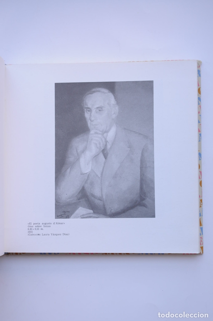 Libros: HOMENAJE A V&aacute;zquez D&iacute;az - AUTORES VARIOS - Foto 6