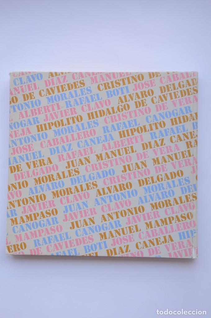 Libros: HOMENAJE A V&aacute;zquez D&iacute;az - AUTORES VARIOS - Foto 9