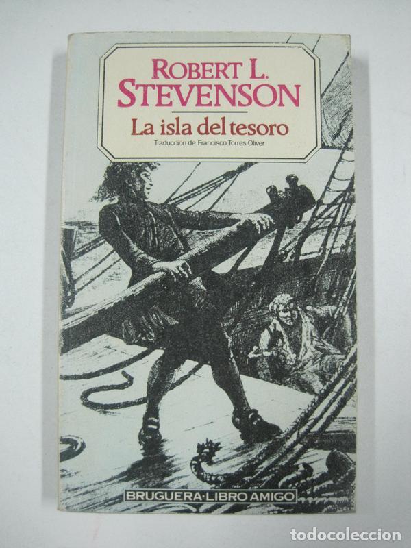 Libros: La isla del tesoro / Robert L. Stevenson - Foto 1