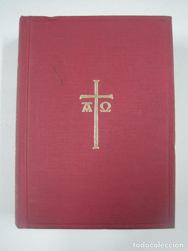 Libros: Sagrada biblia - Foto 1