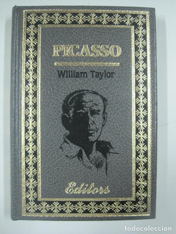 Libros: Picasso / William Taylor - Foto 1