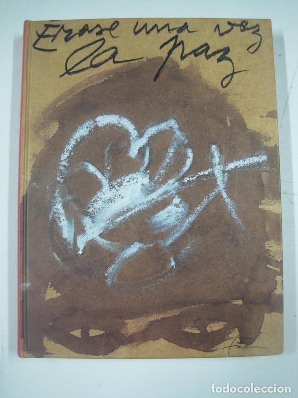 Libros: Erase una vez la paz - Foto 1